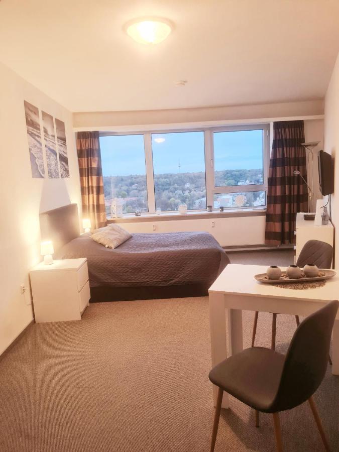 Ferienwohnung KAMINO Schleswig Exterior foto